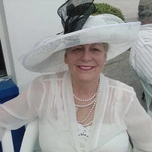 Meet your Posher, Valerie